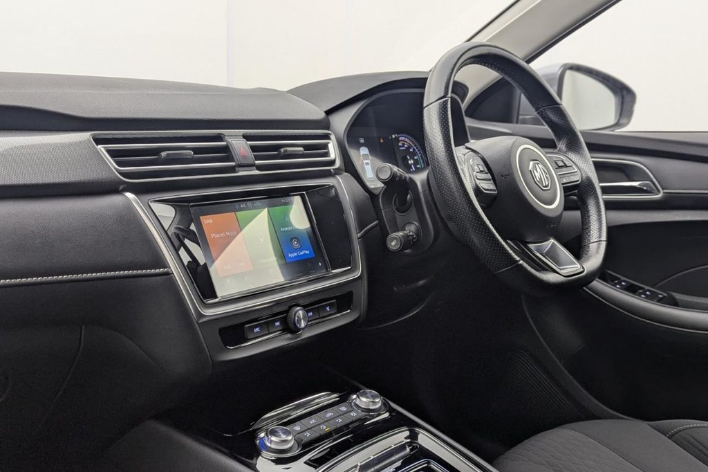 Used MG MG5 2021 for sale - 77936834: Photo 27