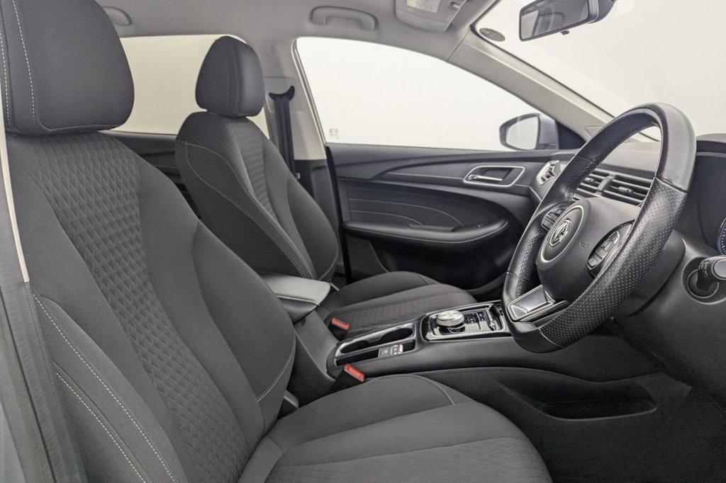 Used MG MG5 2021 for sale - 77936834: Photo 3