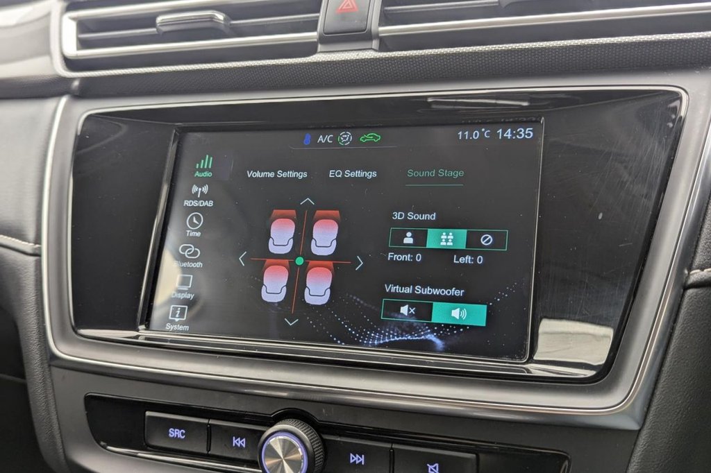 Used MG MG5 2021 for sale - 77936834: Photo 30