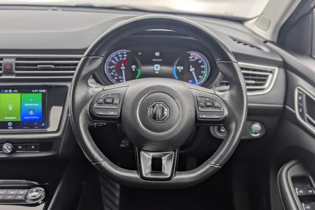 Used MG MG5 2021 for sale - 77936834: Photo 33