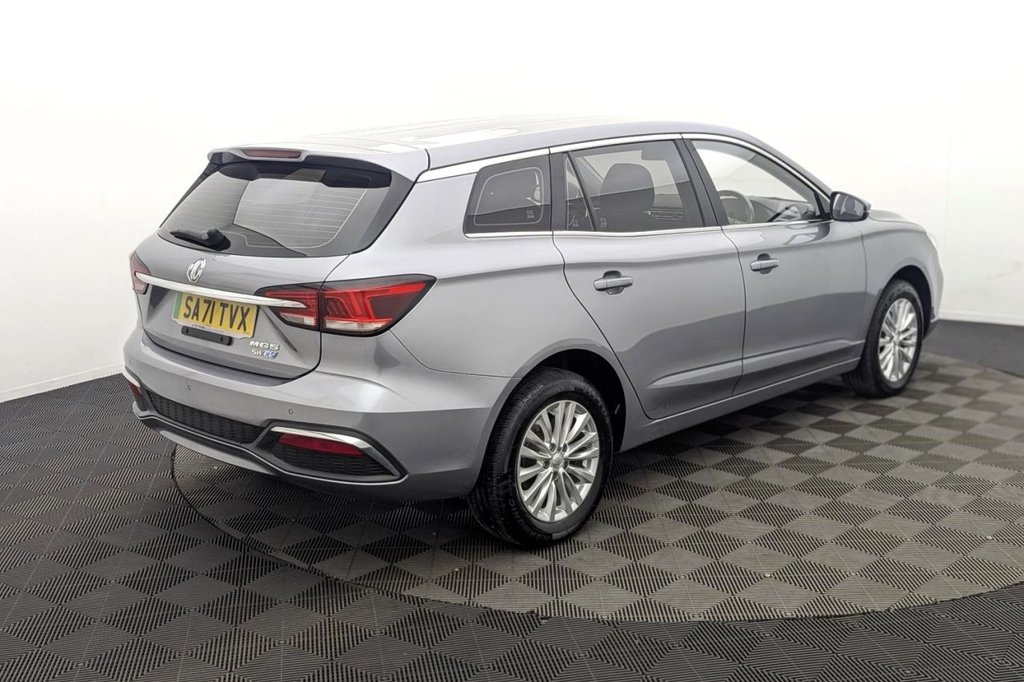 Used MG MG5 2021 for sale - 77936834: Photo 43