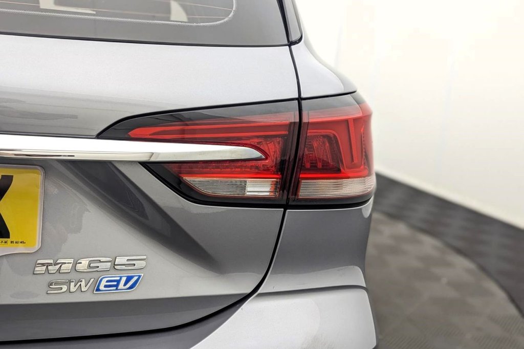 Used MG MG5 2021 for sale - 77936834: Photo 44