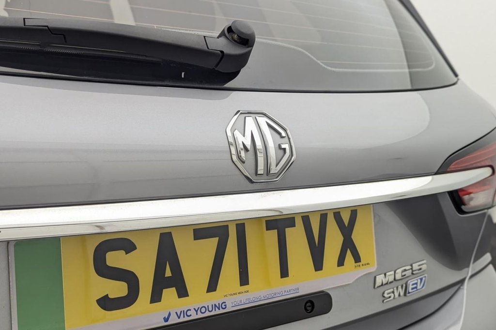 Used MG MG5 2021 for sale - 77936834: Photo 46