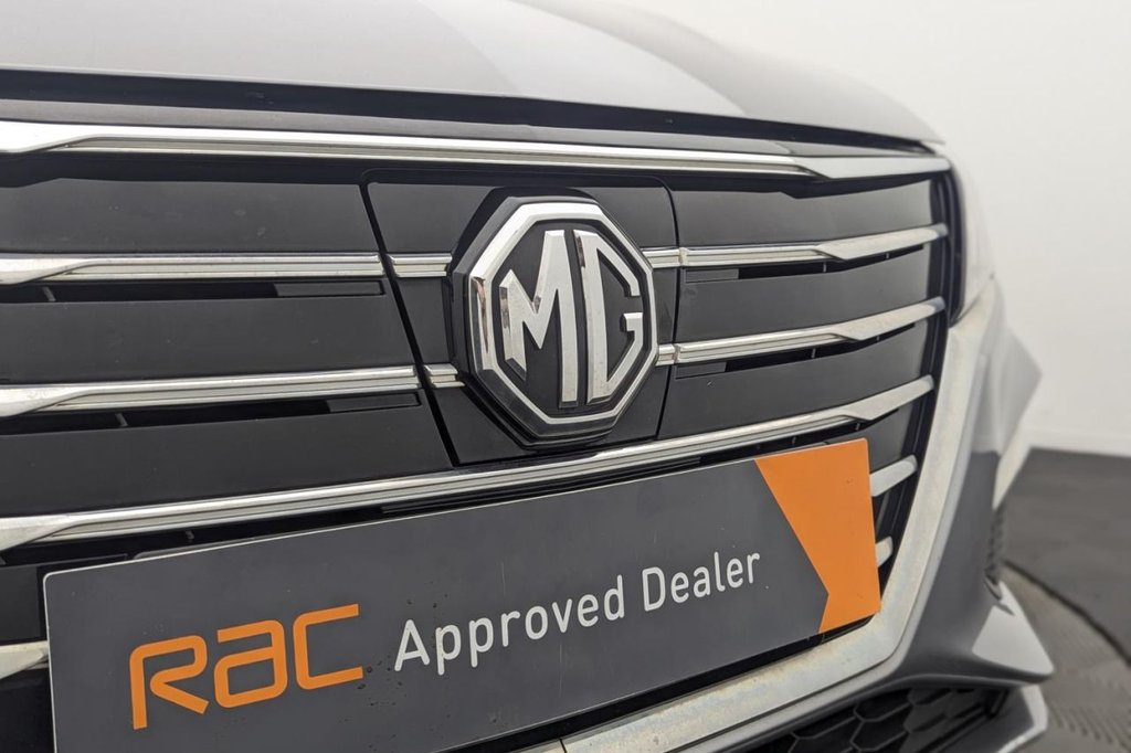 Used MG MG5 2021 for sale - 77936834: Photo 49