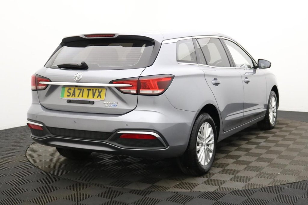 Used MG MG5 2021 for sale - 77936834: Photo 5