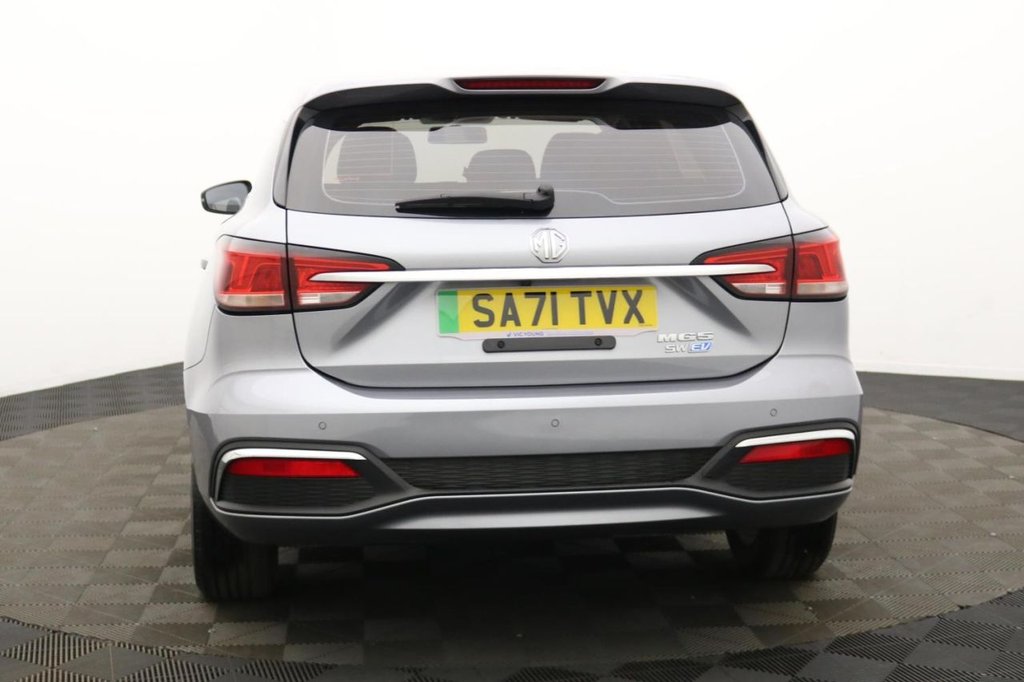 Used MG MG5 2021 for sale - 77936834: Photo 6