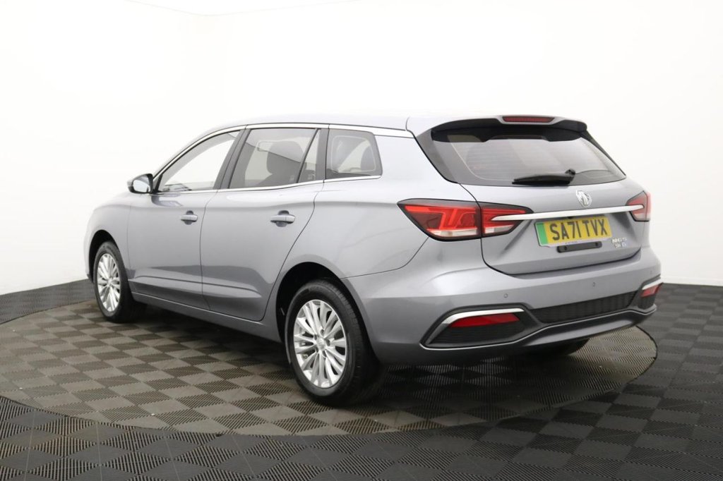 Used MG MG5 2021 for sale - 77936834: Photo 7