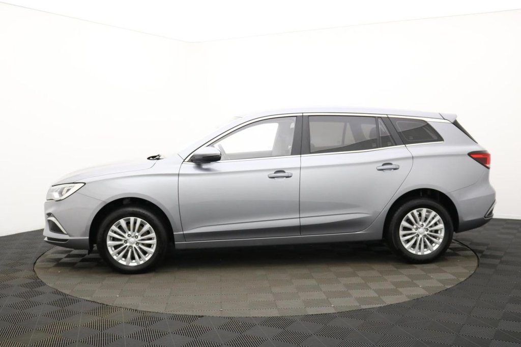 Used MG MG5 2021 for sale - 77936834: Photo 8