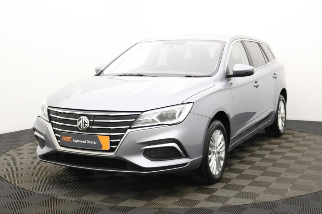 Used MG MG5 2021 for sale - 77936834: Photo 9