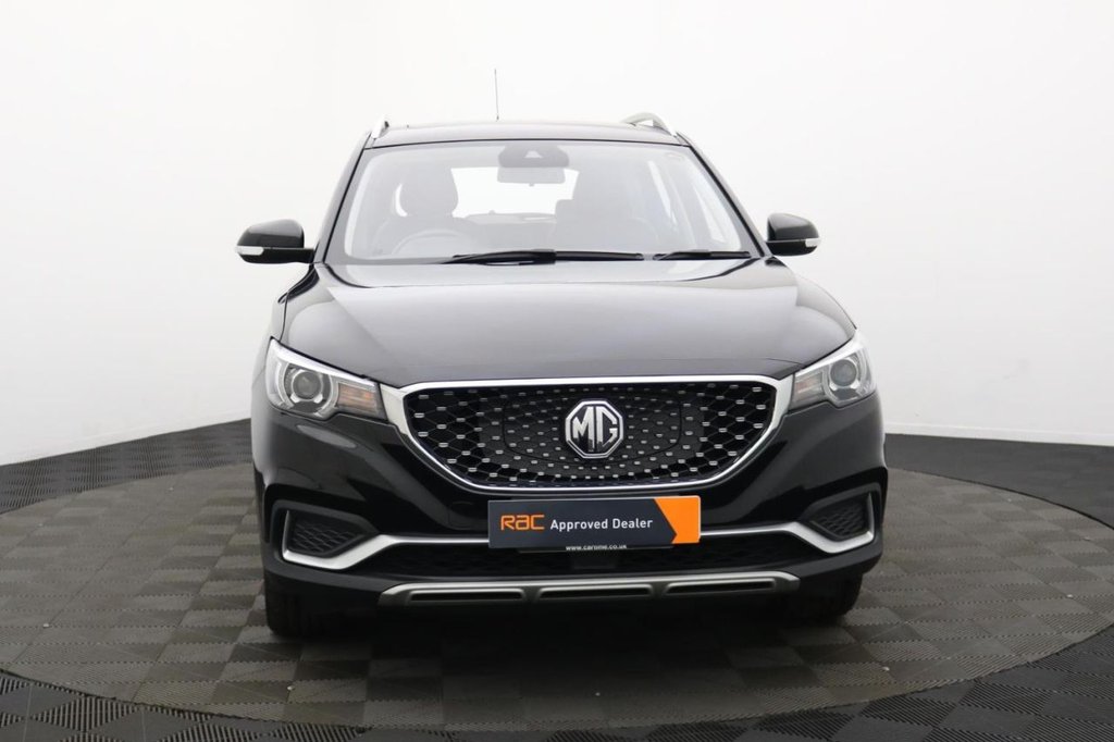 Used MG MG ZS 2020 for sale - 77765560: Photo 10