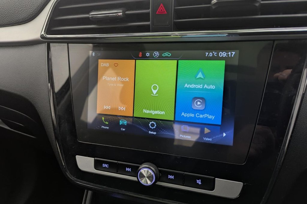 Used MG MG ZS 2020 for sale - 77765560: Photo 14