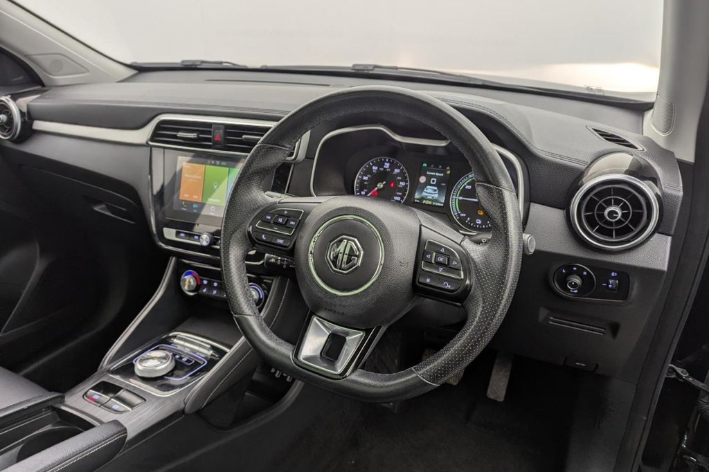 Used MG MG ZS 2020 for sale - 77765560: Photo 15