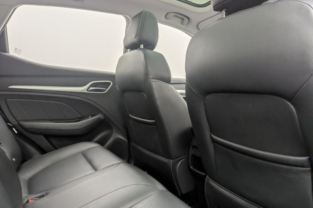 Used MG MG ZS 2020 for sale - 77765560: Photo 19