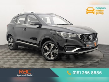 Used MG MG ZS 2020 for sale - 77765560: Photo