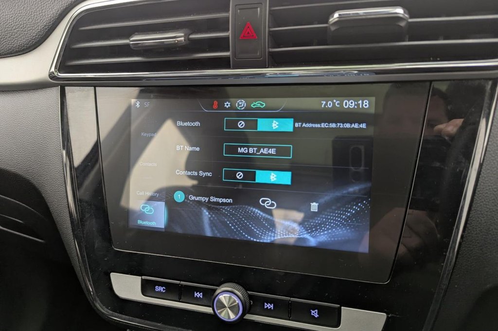 Used MG MG ZS 2020 for sale - 77765560: Photo 36