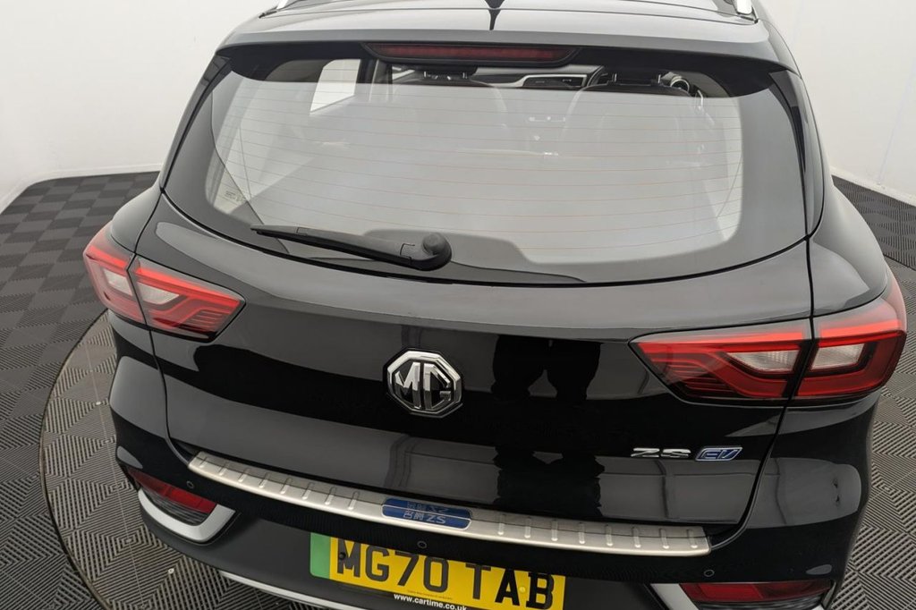 Used MG MG ZS 2020 for sale - 77765560: Photo 41