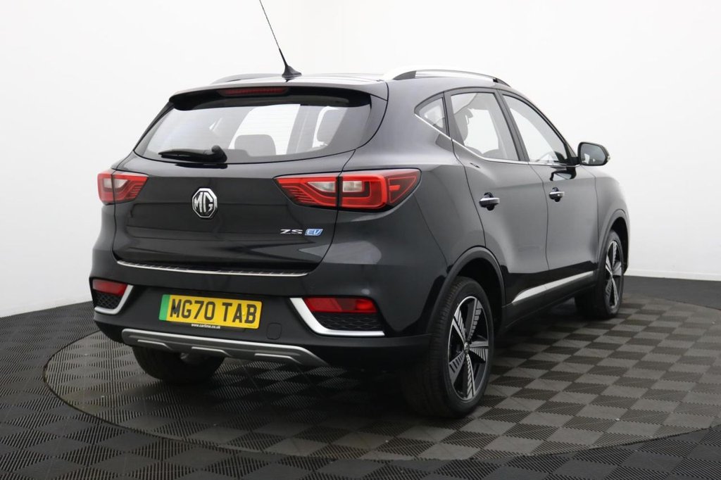 Used MG MG ZS 2020 for sale - 77765560: Photo 5