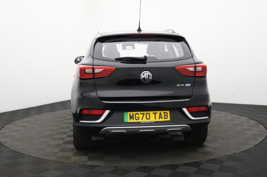 Used MG MG ZS 2020 for sale - 77765560: Photo 6