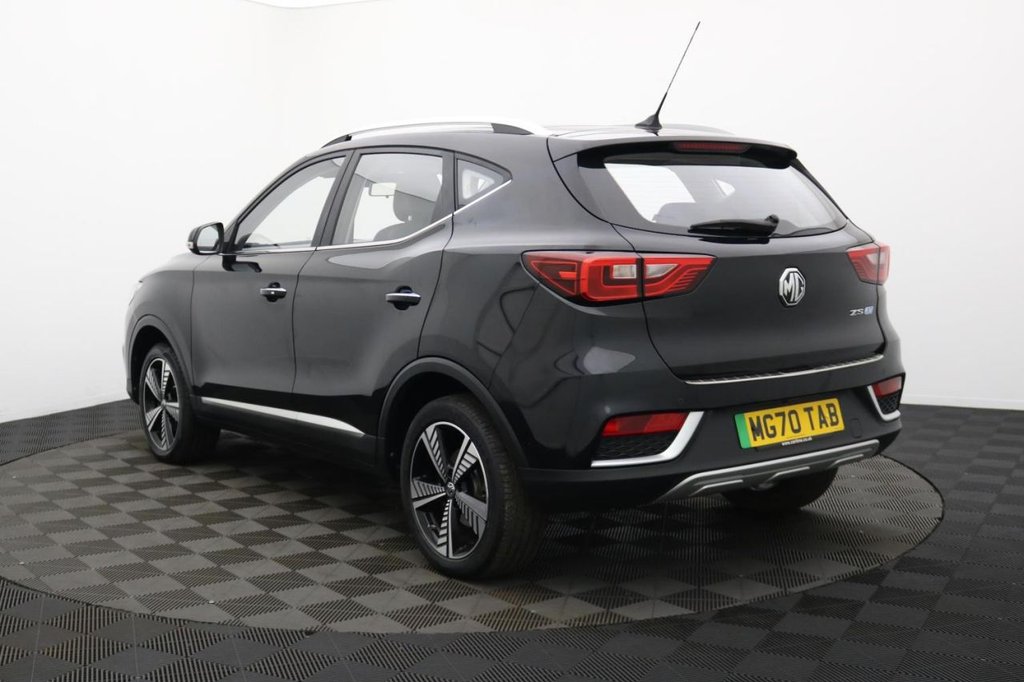 Used MG MG ZS 2020 for sale - 77765560: Photo 7