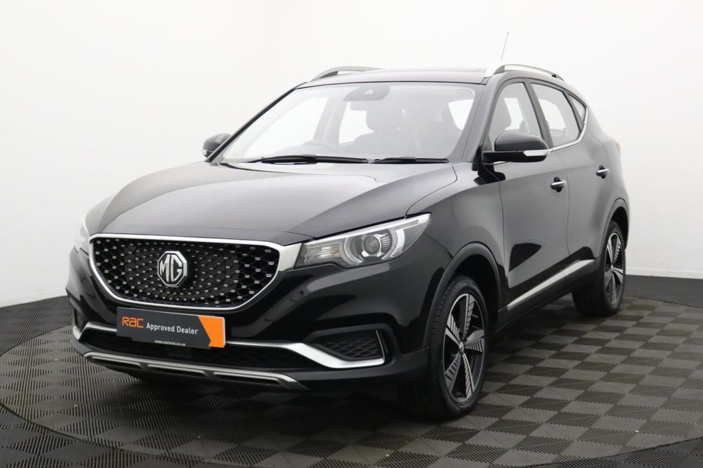 Used MG MG ZS 2020 for sale - 77765560: Photo 9