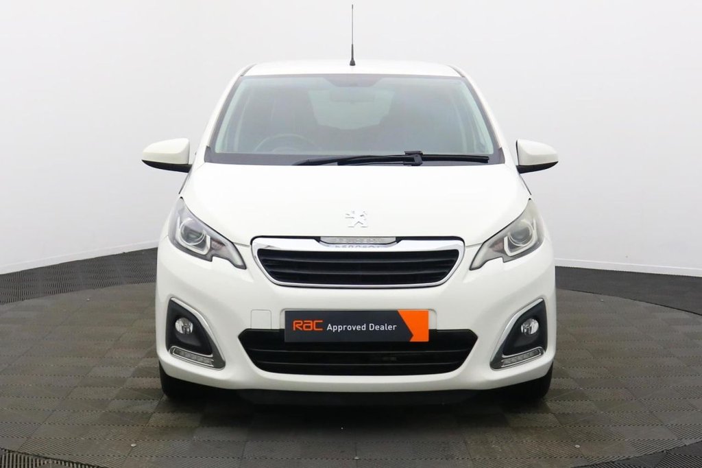 Used Peugeot 108 2016 for sale - 77212272: Photo 10