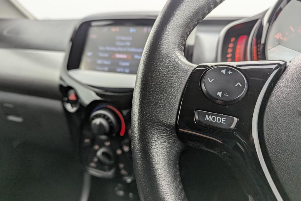 Used Peugeot 108 2016 for sale - 77212272: Photo 13