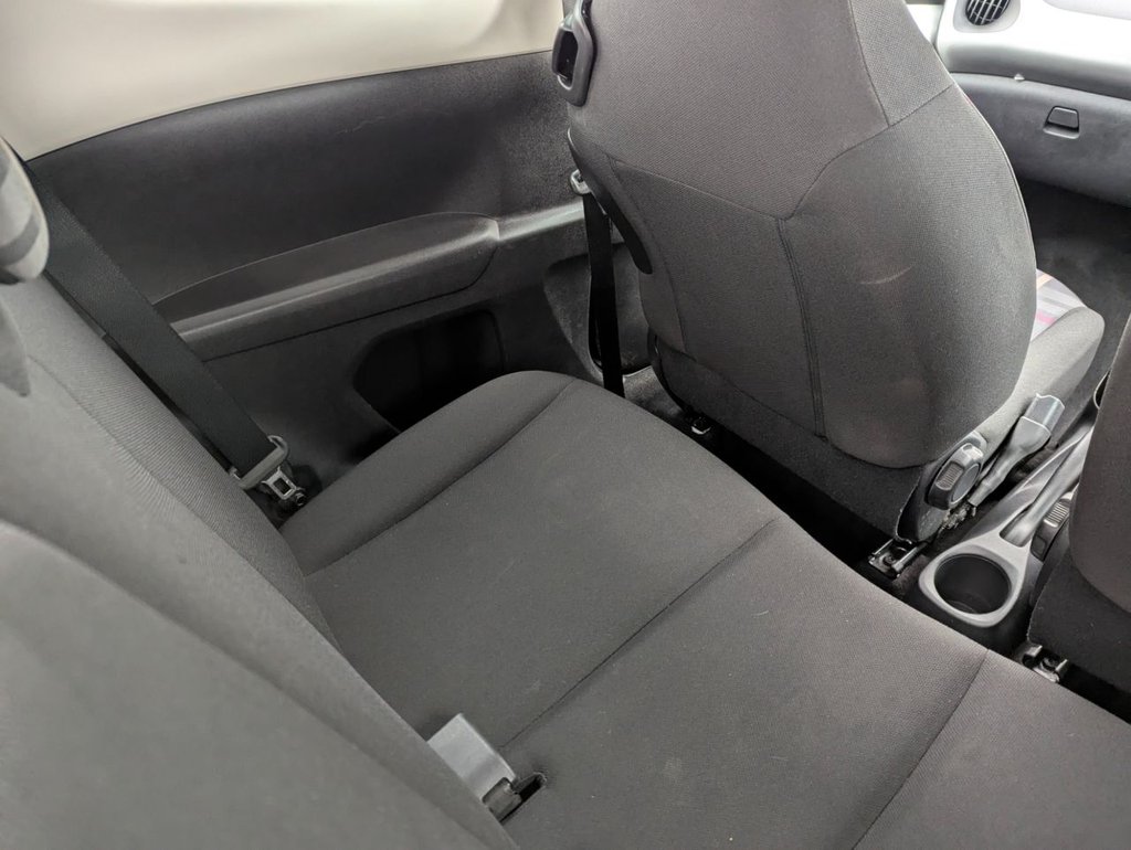 Used Peugeot 108 2016 for sale - 77212272: Photo 16