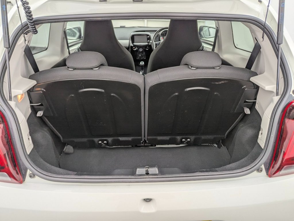 Used Peugeot 108 2016 for sale - 77212272: Photo 18