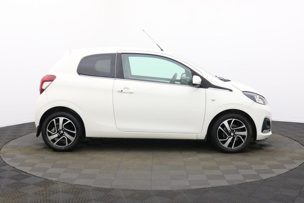Used Peugeot 108 2016 for sale - 77212272: Photo 2