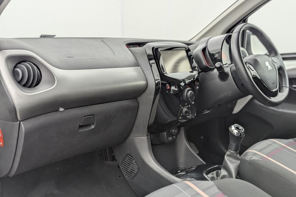 Used Peugeot 108 2016 for sale - 77212272: Photo 20