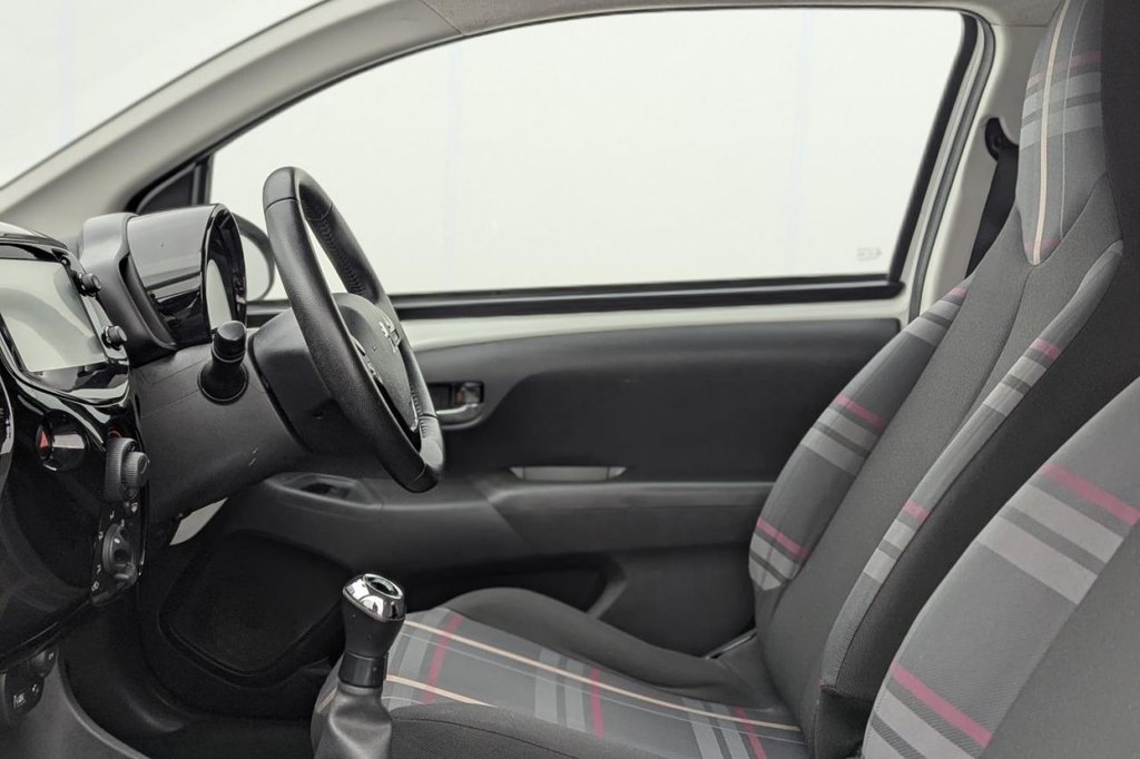 Used Peugeot 108 2016 for sale - 77212272: Photo 21