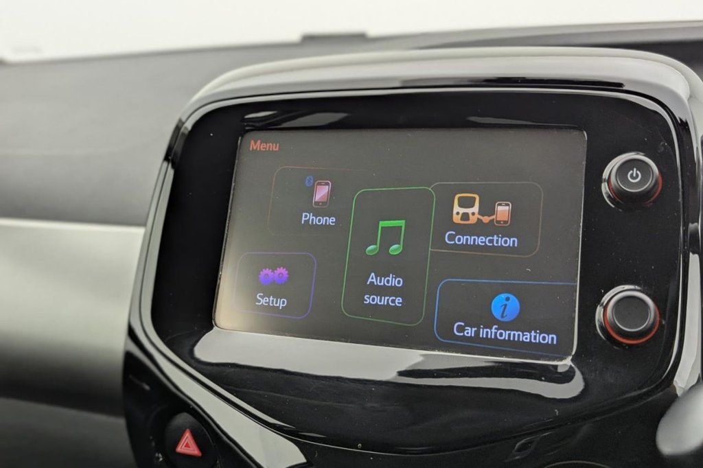 Used Peugeot 108 2016 for sale - 77212272: Photo 31