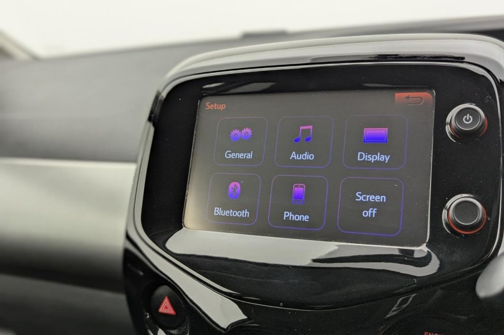 Used Peugeot 108 2016 for sale - 77212272: Photo 32