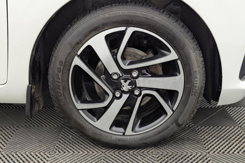 Used Peugeot 108 2016 for sale - 77212272: Photo 46