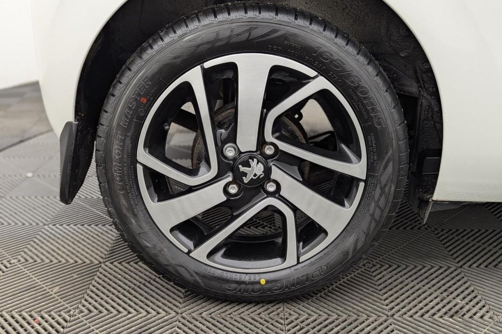 Used Peugeot 108 2016 for sale - 77212272: Photo 47