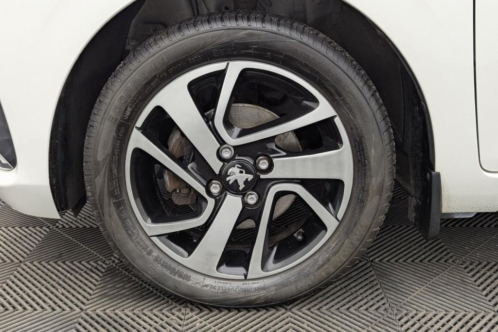 Used Peugeot 108 2016 for sale - 77212272: Photo 48