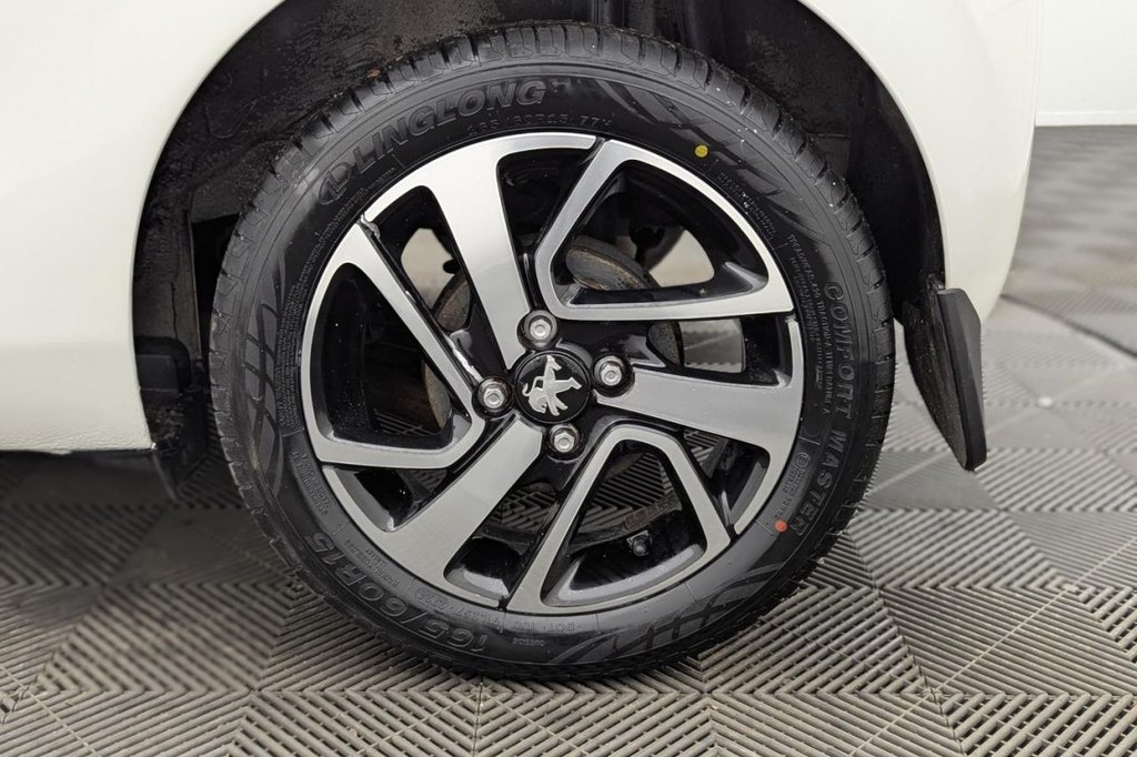 Used Peugeot 108 2016 for sale - 77212272: Photo 49