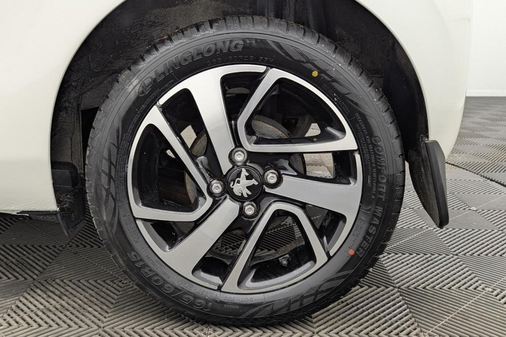 Used Peugeot 108 2016 for sale - 77212272: Photo 50