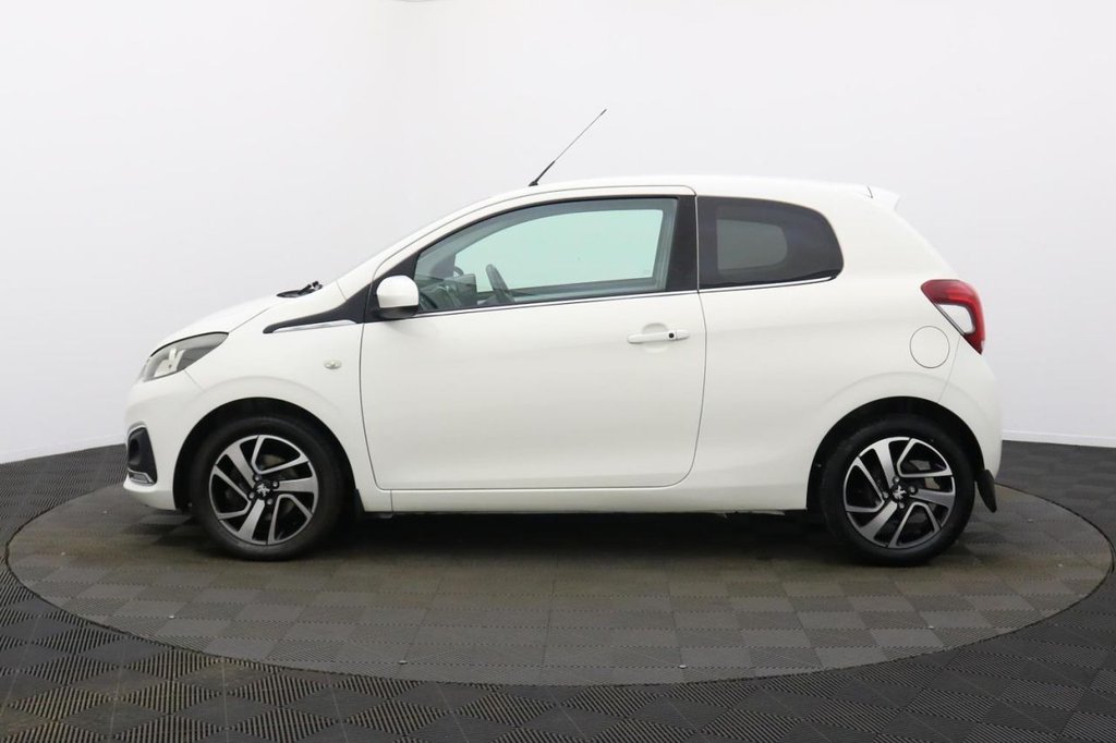 Used Peugeot 108 2016 for sale - 77212272: Photo 8