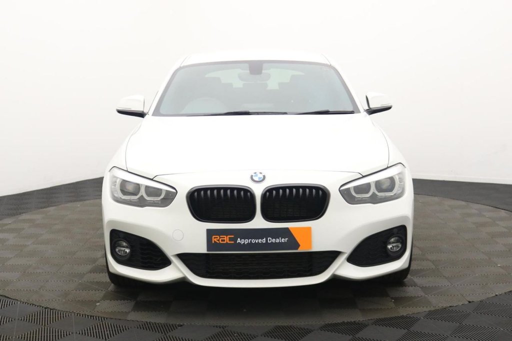 Used BMW 1 Series 2018 for sale - 77667497: Photo 11
