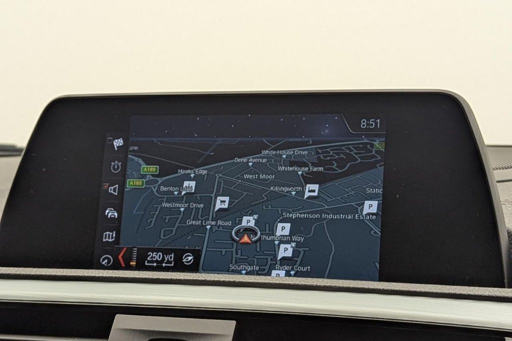 Used BMW 1 Series 2018 for sale - 77667497: Photo 13