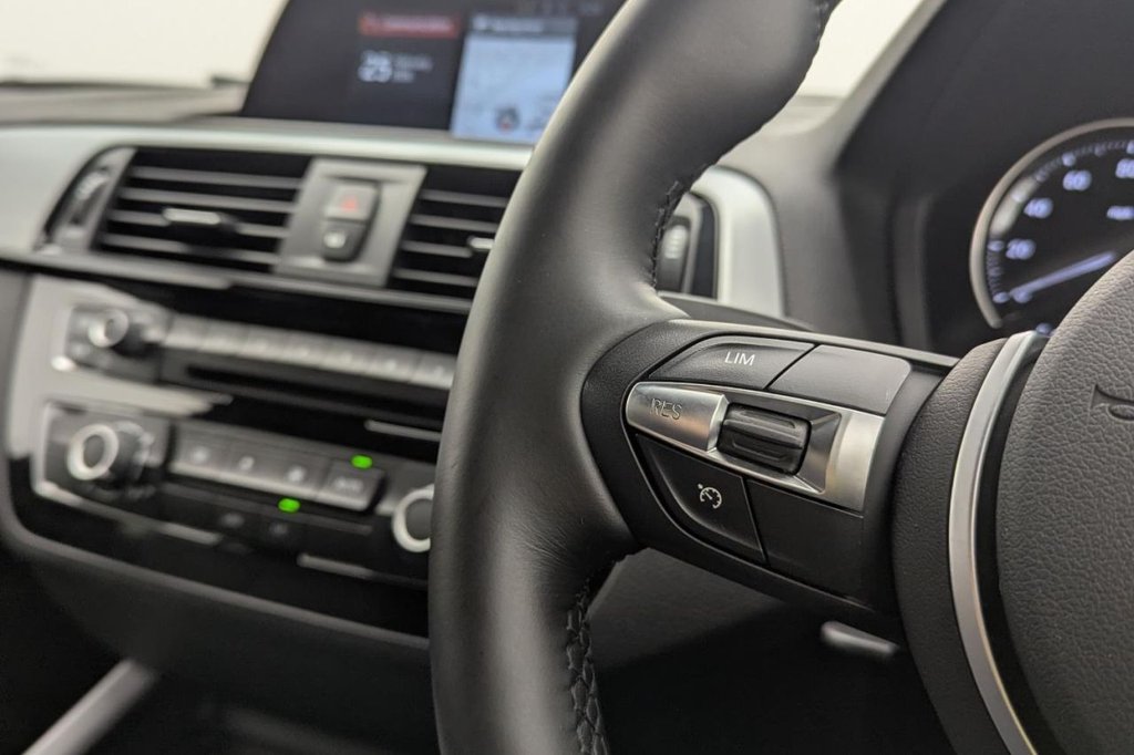 Used BMW 1 Series 2018 for sale - 77667497: Photo 14