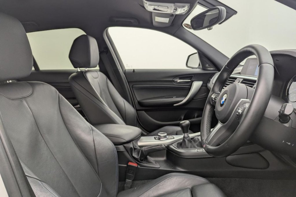 Used BMW 1 Series 2018 for sale - 77667497: Photo 15