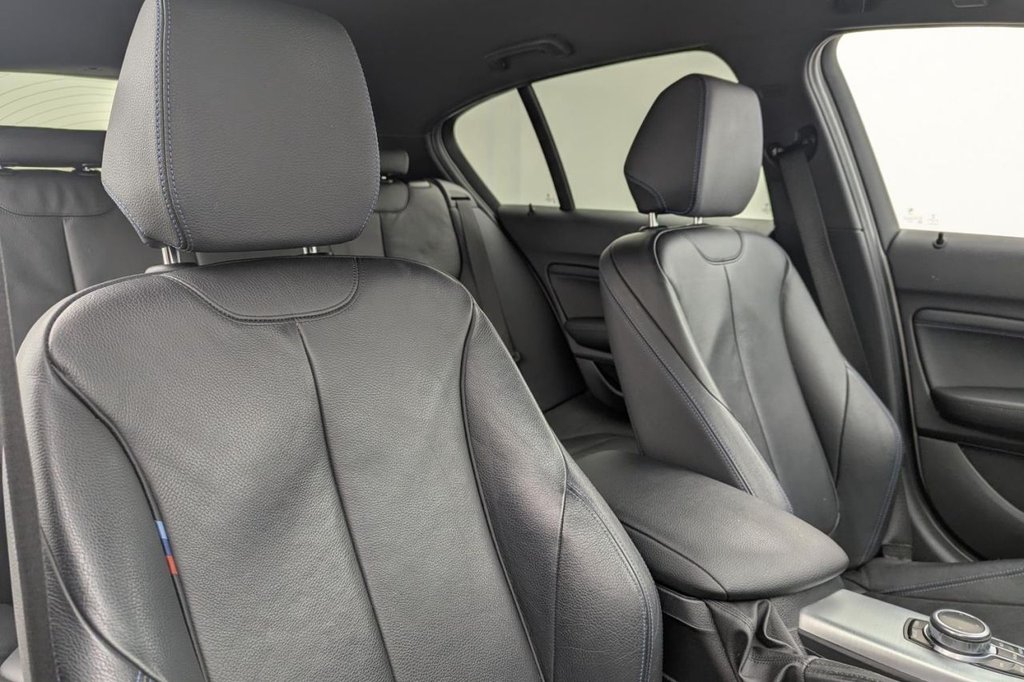 Used BMW 1 Series 2018 for sale - 77667497: Photo 16