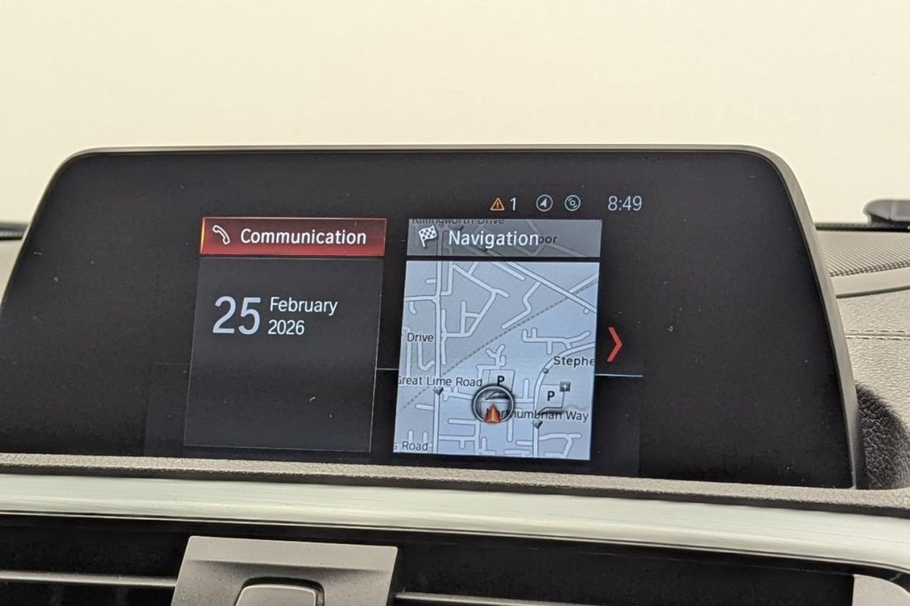 Used BMW 1 Series 2018 for sale - 77667497: Photo 17