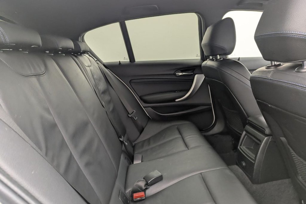 Used BMW 1 Series 2018 for sale - 77667497: Photo 18
