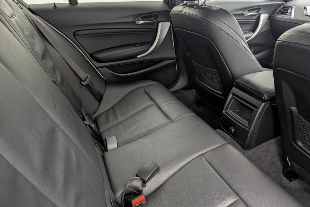 Used BMW 1 Series 2018 for sale - 77667497: Photo 19