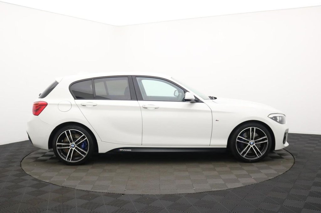 Used BMW 1 Series 2018 for sale - 77667497: Photo 2
