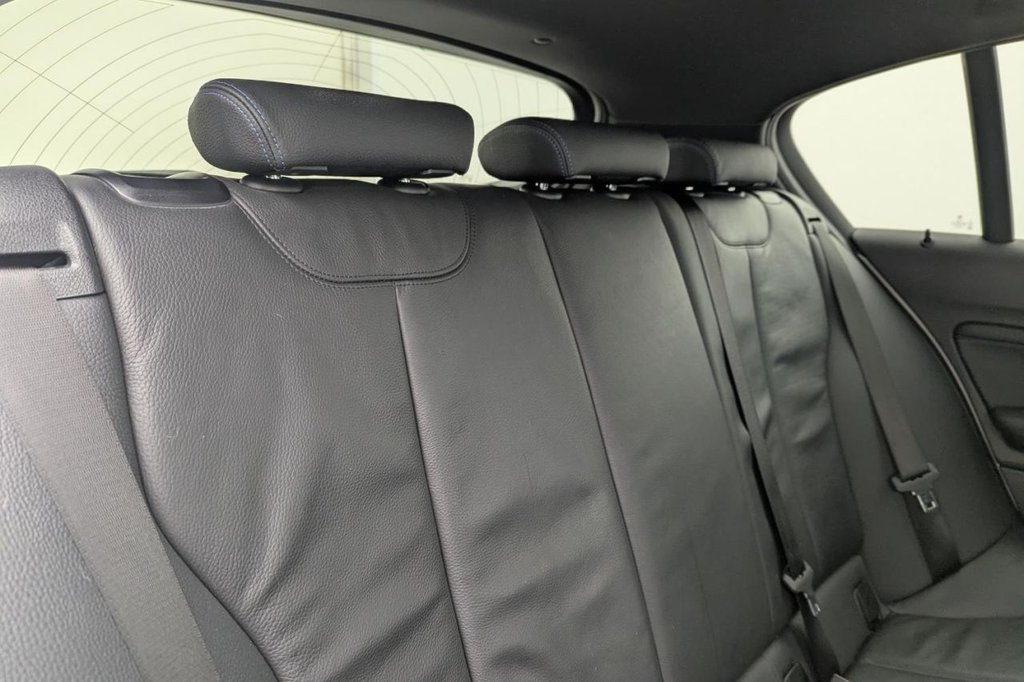 Used BMW 1 Series 2018 for sale - 77667497: Photo 20