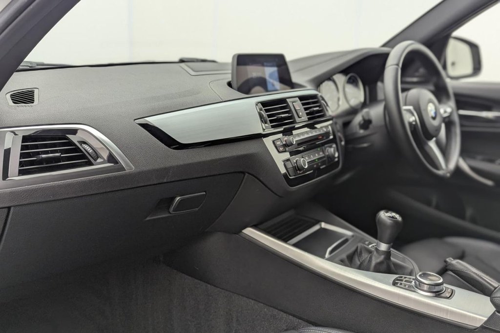 Used BMW 1 Series 2018 for sale - 77667497: Photo 25